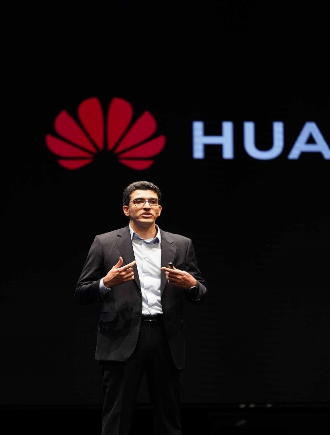 برگزاری رویداد آنلاین معرفی محصولات هوآوی در ایران(+عکس)