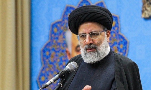 رییسی: دستگاه قضایی بر اساس خوشایند و بدآمد دیگران عمل نمی&zwnj;کند