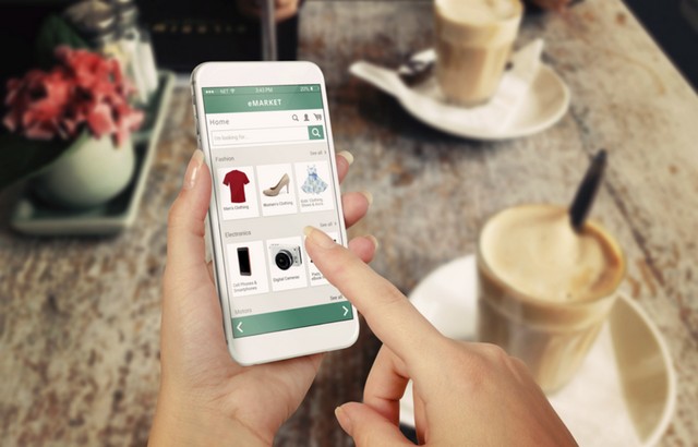 بهترین شرکت طراحی سایت فروشگاهی