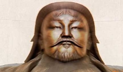 کرونا مثل چنگیز؛ مراقب هم باشیم کرونا مثل چنگیز؛ مراقب هم باشیم