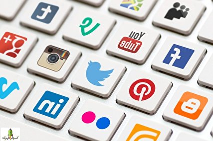 90 دقیقه گفت&zwnj;وگو/ در کدام شبکه های اجتماعی عضو هستید؟