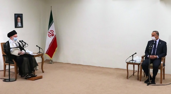 نگاهی به حرف و عمل رهبر معطم انقلاب درباره کرونا: محرم نزدیک است و توپ در زمین ستاد ملی مبارزه با کرونا