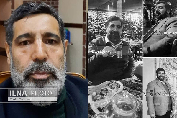 جسد &laquo;قاضی منصوری&raquo; به خانواده&zwnj;اش تحویل داده شد