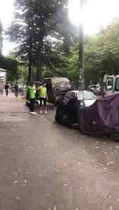 افزایش خشونت نئونازی&zwnj;ها 