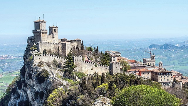 ۹ کشوری که تابه حال اسمشان را نشنیدهاید ۹ کشوری که تابه حال اسمشان را نشنیدهاید