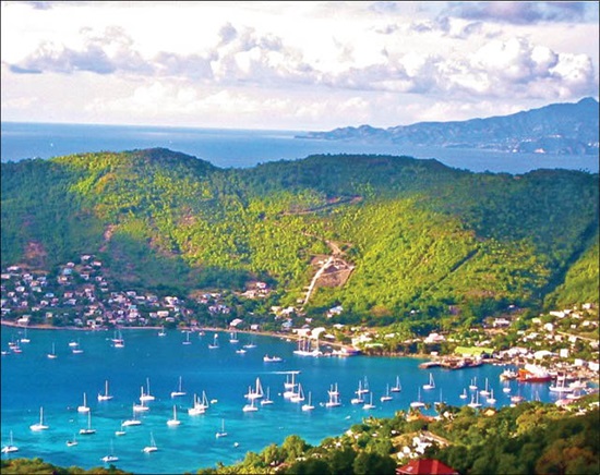 ۹ کشوری که تابه حال اسمشان را نشنیدهاید ۹ کشوری که تابه حال اسمشان را نشنیدهاید