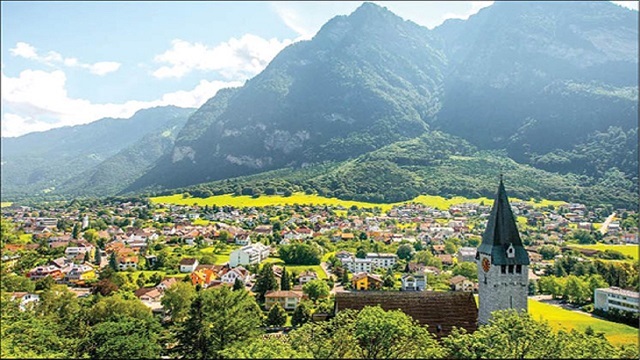 ۹ کشوری که تابه حال اسمشان را نشنیدهاید ۹ کشوری که تابه حال اسمشان را نشنیدهاید