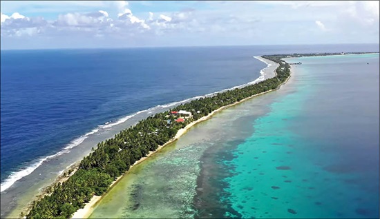 ۹ کشوری که تابه حال اسمشان را نشنیدهاید ۹ کشوری که تابه حال اسمشان را نشنیدهاید