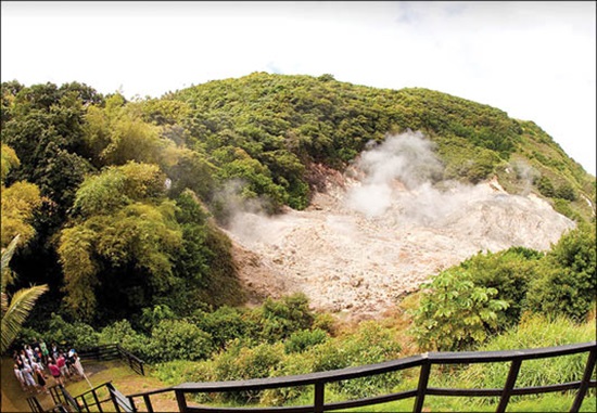 ۹ کشوری که تابه حال اسمشان را نشنیدهاید ۹ کشوری که تابه حال اسمشان را نشنیدهاید