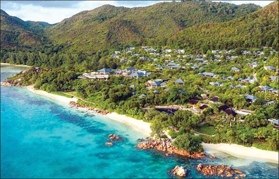 ۹ کشوری که تابه حال اسمشان را نشنیدهاید ۹ کشوری که تابه حال اسمشان را نشنیدهاید