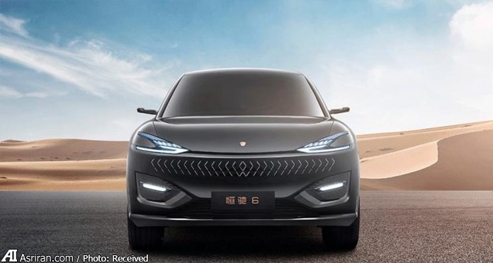 هنگچی؛ برند متفاوت چینی و معرفی 6 محصول جدید(+تصاویر)