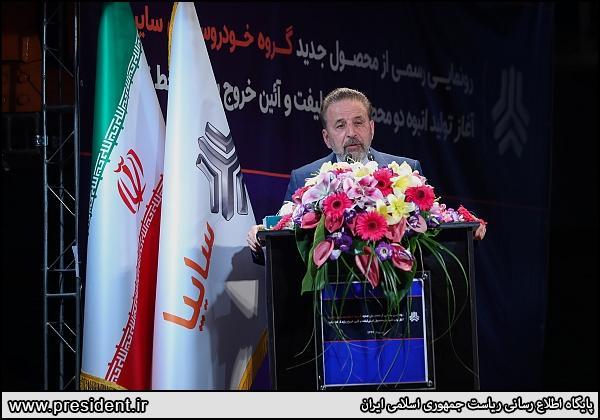 در روز&zwnj;های پایانی تحریم قرار داریم/ ماه&zwnj;های آینده وضع بهتر می&zwnj;شود