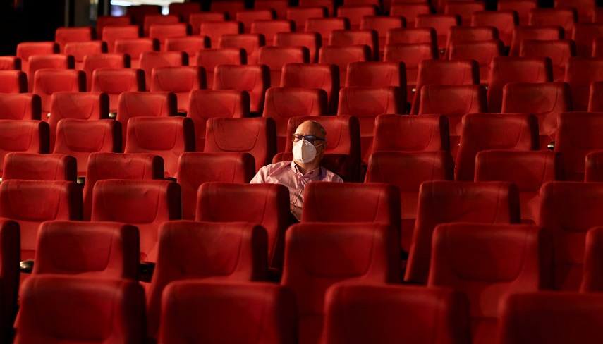 سینما و کرونا