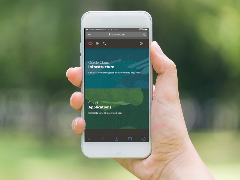 دسترسی به وب&zwnj;سایت&zwnj;های تحریم&zwnj;کننده IP ایران برای کاربران شاتل موبایل امکان&zwnj;پذیر شد