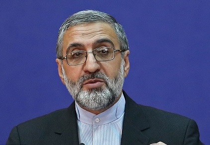 سخنگوی قوه قضاییه: هیچ روزنامه و رسانه&zwnj;ای در یک سال اخیر توقیف نشده است