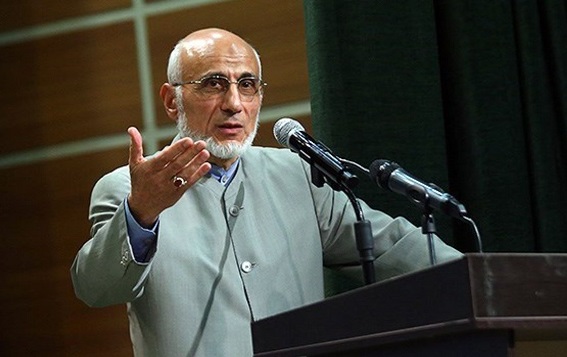 میرسلیم: تذکر کتبی و شفاهی را در زمان خود به قالیباف داده بودم/ زیرنظر قالیباف اشتباهات مهمی رخ داده است