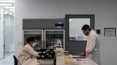 شروع آزمایش بالینی واکسن چینی کرونا در پاکستان