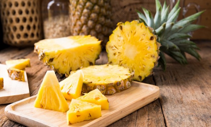 ویتامین C و 12 غذای قوی&zwnj;تر از پرتقال