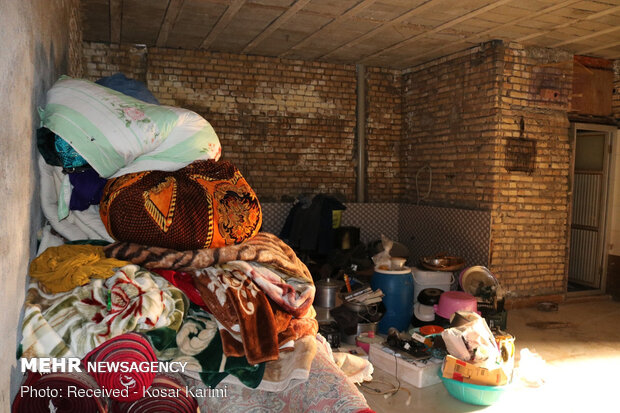 حکم تخریب یک روستا با 300 خانوار در اهواز/ دستگیری عده ای بخاطر ترک نکردن خانهها حکم تخریب یک روستا با 300 خانوار در اهواز/ دستگیری عده ای بخاطر ترک نکردن خانهها