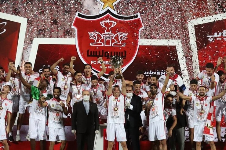 پرسپولیس