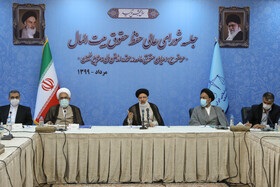 رییسی: موضوع لواسان را رها نمی&zwnj;کنیم/ هرکس تخلف کند و بعد بگوید پولش را می&zwnj;دهم، درست نیست