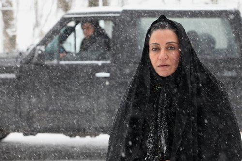 فیلم &laquo;خرس&raquo;