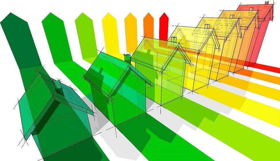 خانه های سبز، تحولی در ساماندهی مسکن روستایی خانه های سبز، تحولی در ساماندهی مسکن روستایی