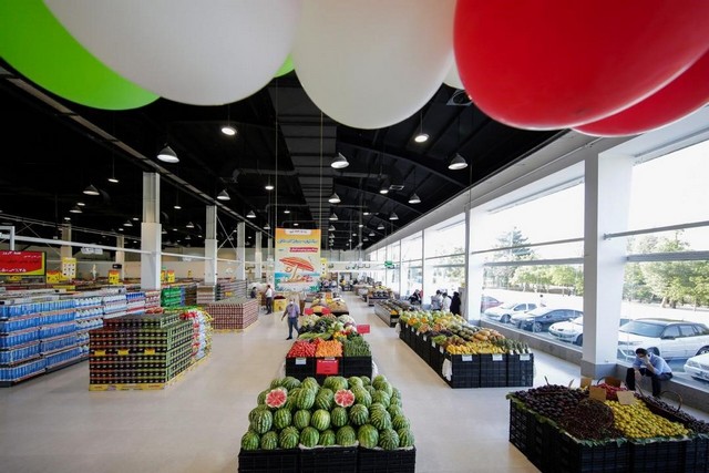 جشنواره بازگشت به مدرسه هایپراستار؛ یک تیر و دو نشان