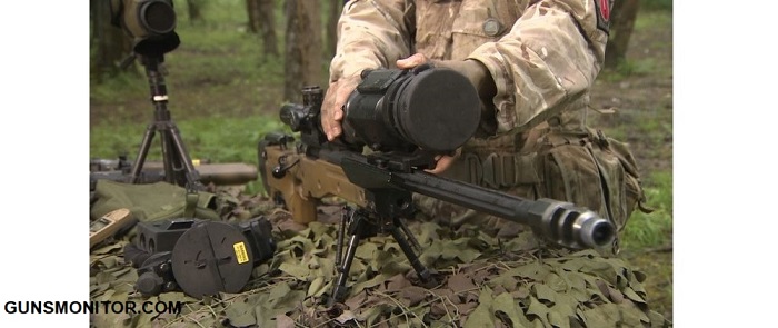 چند دقیقه در کمپ تخصصی تک تیراندازان ویلتشر(+تصاویر) چند دقیقه در کمپ تخصصی تک تیراندازان ویلتشر(+تصاویر)