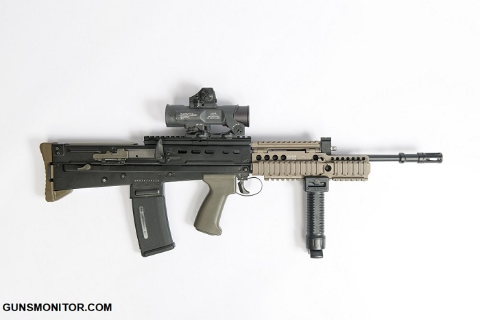 چند دقیقه در کمپ تخصصی تک تیراندازان ویلتشر(+تصاویر) چند دقیقه در کمپ تخصصی تک تیراندازان ویلتشر(+تصاویر)