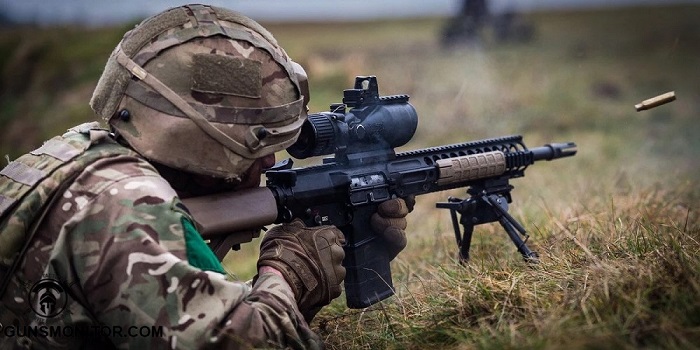 چند دقیقه در کمپ تخصصی تک تیراندازان ویلتشر(+تصاویر) چند دقیقه در کمپ تخصصی تک تیراندازان ویلتشر(+تصاویر)