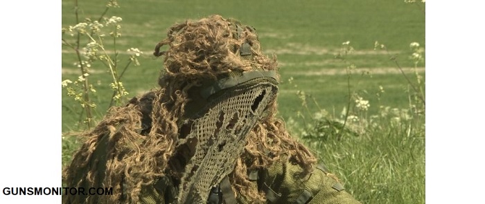 چند دقیقه در کمپ تخصصی تک تیراندازان ویلتشر(+تصاویر) چند دقیقه در کمپ تخصصی تک تیراندازان ویلتشر(+تصاویر)