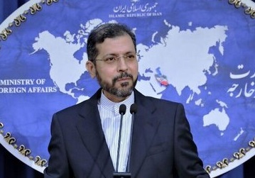 وزیر خارجه هند فردا به تهران می&zwnj;آید