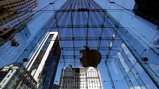 اپل از آیفون ۱۲ مجهز به نسل پنجم اینترنت رونمایی می&zwnj;کند