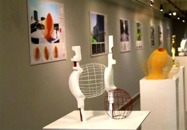 اعلام زمان و مکان برگزاری دوسالانه مجسمه&zwnj;سازی تهران