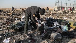 جزییات بررسی جعبه سیاه هواپیمای اوکراینی