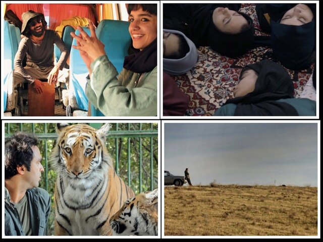 جشنواره زوریخ