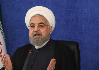 روحانی: امسال مراسم راهپیمایی اربعین نخواهیم داشت/برخی کشورهای همسایه پول ما را تحویل نمی&zwnj;دهند