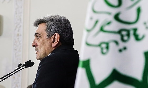 نامه حناچی به دفتر رهبر انقلاب برای کمک به حمل&zwnj;ونقل عمومی تهران