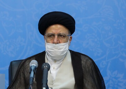 رییس قوه قضائیه: نابودی رژیم صهیونیستی وعده الهی است