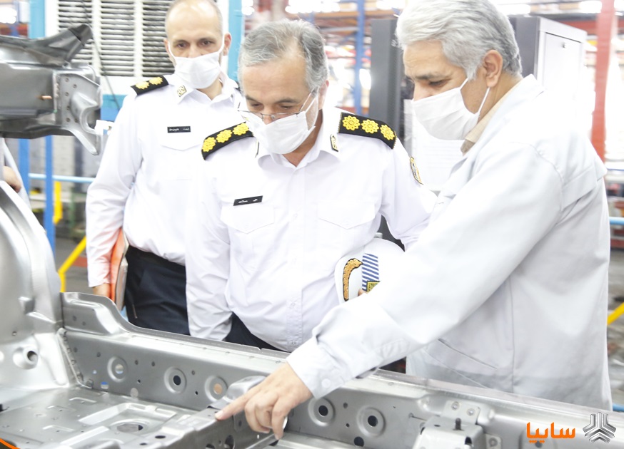 رئیس مرکز شماره گذاری پلیس راهور:اتخاذ راهكار موقت براي خودروهاي فاقد استانداردهای تکمیلی و زيست محيطي