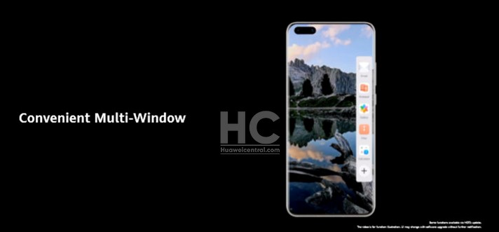 قابلیت&zwnj;های رابط&zwnj;کاربری EMUI 11 و اولین مدل&zwnj;های دریافت&zwnj;کننده آن