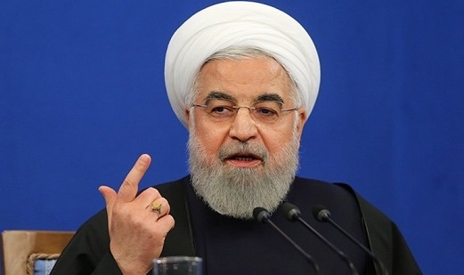 روحانی
