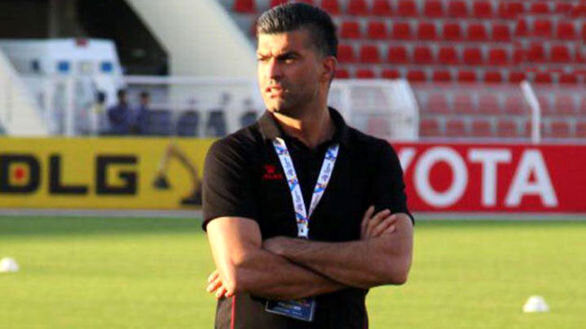 رحمان رضایی