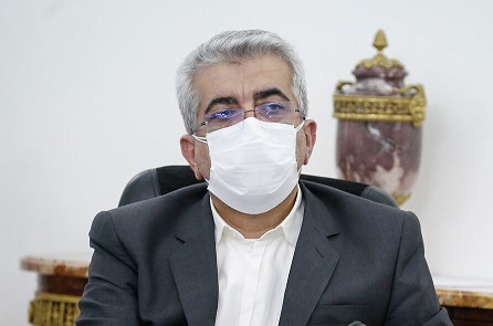 وزیر نیرو: کم&zwnj;مصرف&zwnj;ها از تخفیف ۱۰۰ درصدی در قبض برق برخوردار می&zwnj;شوند
