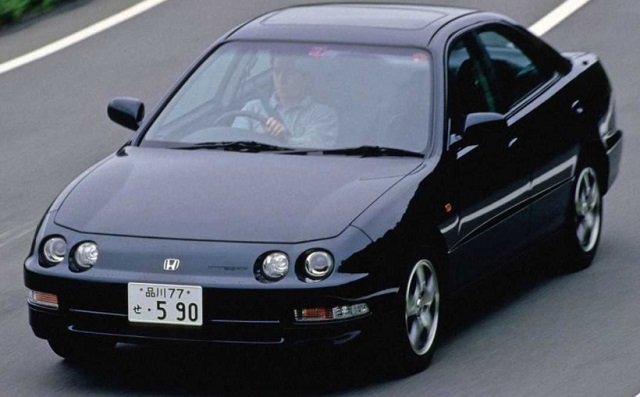 جذاب ترین خودروهای جهان با چراغ اصلی 4 تایی/ از سیلور شدو تا مانتا (+عکس)