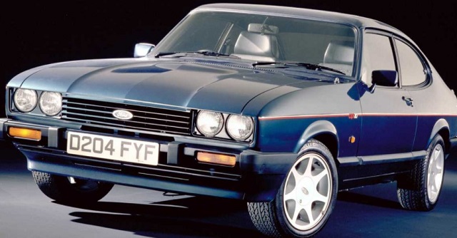 جذاب ترین خودروهای جهان با چراغ اصلی 4 تایی/ از سیلور شدو تا مانتا (+عکس)