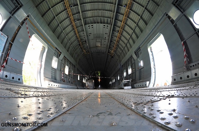 داستان یک غول بی مصرف!/ میل V-12 پروژه ناموفق شوروی(+عکس)