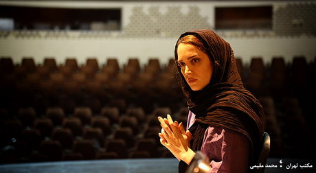 بهنوش طباطبایی