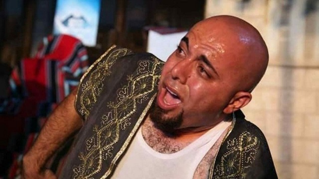 خودکشی کارگردان معروف تئاتر در مقابل وزارت فرهنگ اردن